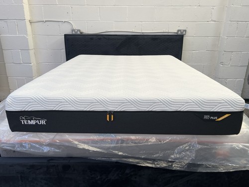 Tempur pro plus smart cool - plus,