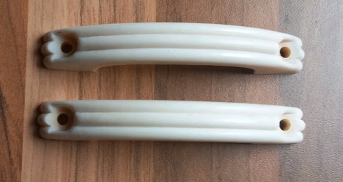 Reclaimed door drawer pull - door/drawer,