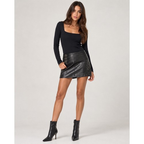 Guess collection womens black - collection,