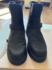Clarks Womens Ledwick Haley