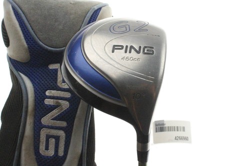 Ping golf club mens - g2, rh