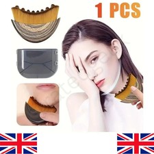 Lymphatic Face Brush Dry