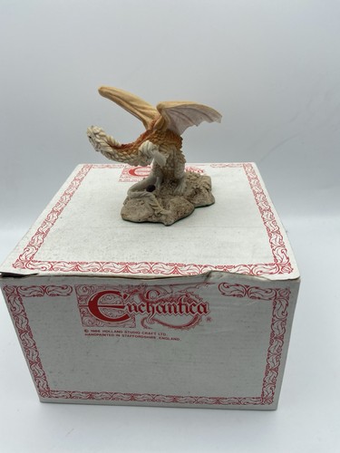 Vintage enchantica firestone - vintage,