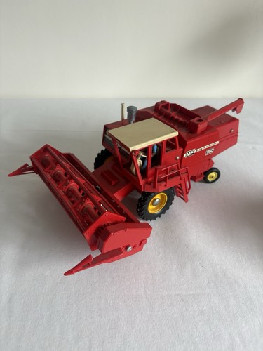Britains massey ferguson - ferguson, 760