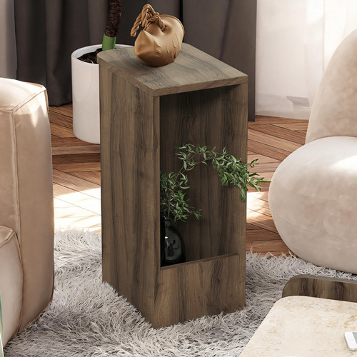 Archy side table - 9.75, x