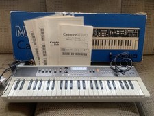 Casio Casiotone MT-70 Vintage