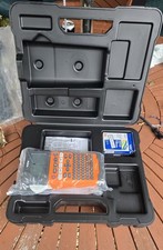 Brother P-Touch E300 Handheld