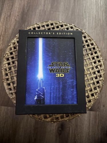 Star wars the force awakens - the,