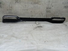 MG MG5 2020-2023 REAR BUMPER