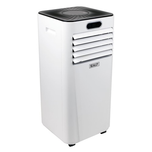 Sealey portable air - 3-in-1,