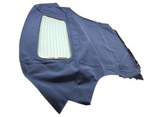 Fits: Mini Cooper Soft top