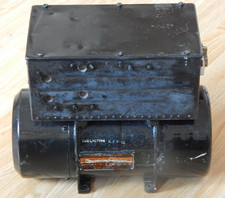 Westland Wessex Helicopter