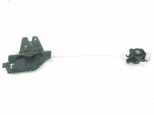 51247840617 tailgate lock bmw - tailgate,