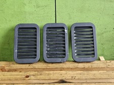 LDV Maxus V90 Deliver 9 2.0TD Rear Light Cover Interior Vent X1 C00112991 20-On