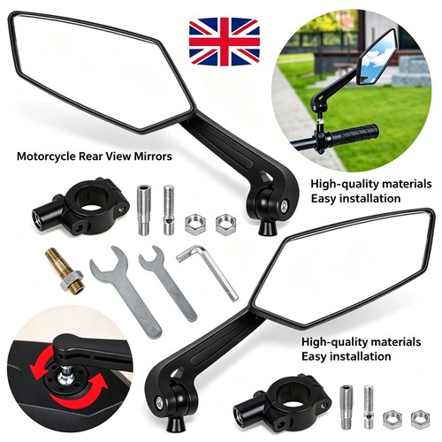 Bike rearview mirrors - bike,