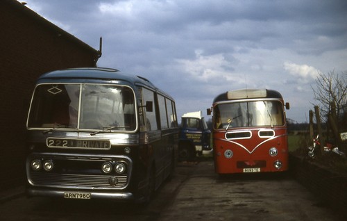 35mm bus slide aec - 35mm,