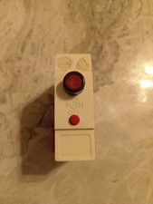 Wylex Plug Push In 30 Amp MCB