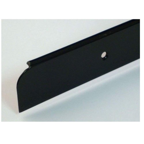 Kitchen worktop trim end cap - worktop,