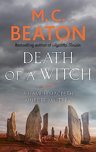 Death witch mc - a, beaton