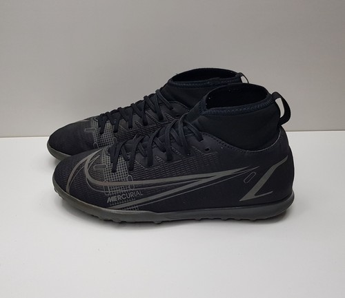 Nike mercurial superfly tf - 8,
