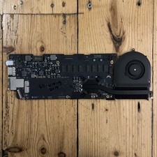 Apple MacBook Pro Retina 13"