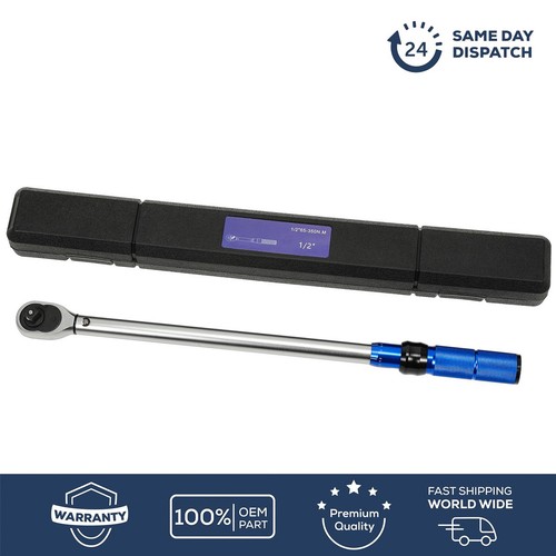 Drive torque wrench - drive,