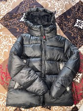 Zavetti Canada Okello Black