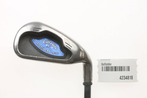 Callaway steelhead golf - callaway, x-16