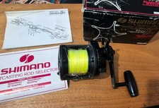 A STUNNING SHIMANO TRITON