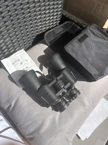 Binoculars 10x50 - binoculars,