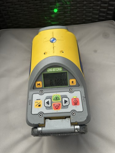 Spectra trimble dg613 dial - spectra,