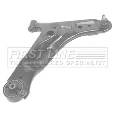 Track Control Arm Wishbone Front Right Lower For Hyundai i10 Hatchback