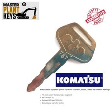 Komatsu heavy equipment - komatsu,