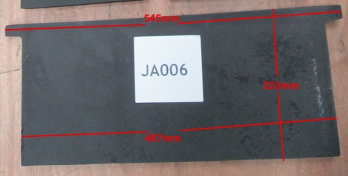 Sunrain ja006 cast iron rear - sunrain,