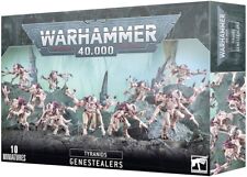 WARHAMMER 10TH EDITION