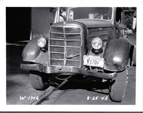 Vintage photograph ww2 - vintage,