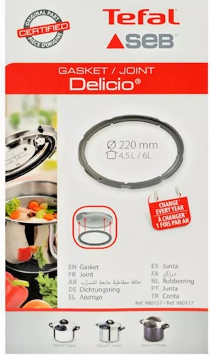 Tefal delicio 4240 4255 - 4240,