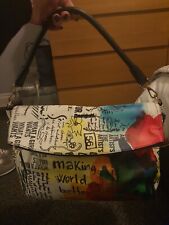 Desigual bag (original)