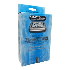 Shimano sc70 flight - shimano, sm-sc70