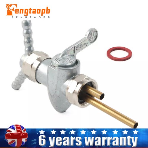 Fuel petcock switch tap - fuel,