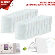 20/40PCS Particle PM2.5 CPAP