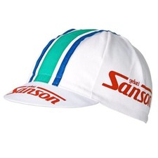 SANSON RETRO VINTAGE CYCLING