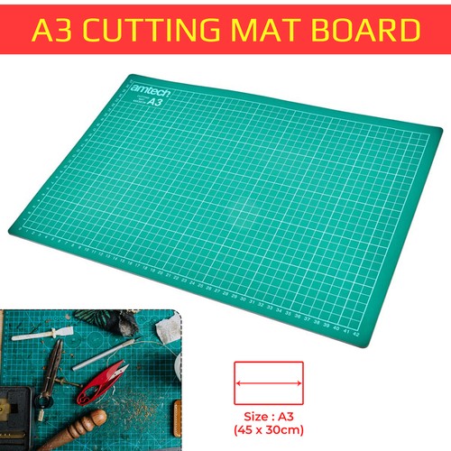 Amtech quality cutting - amtech, mat