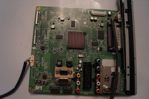 Main board ebt61396872 - main,