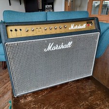 Marshall 100w Lead Combo. Like Bluesbreaker