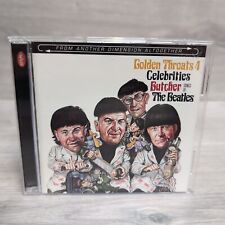 Golden Throats 4 Celebrities