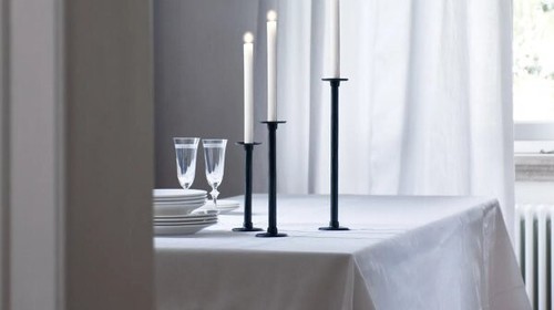 Magis officiana candlestick - -,