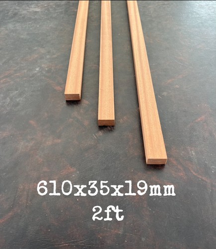 Sapele hardwood replacement