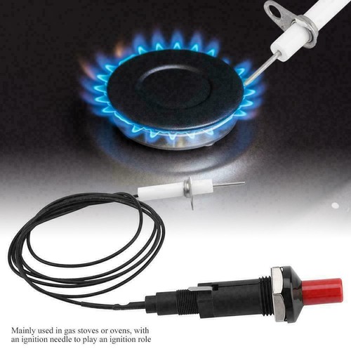 Universal piezo spark ignition - universal,