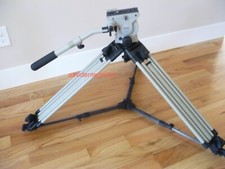 Vinten Vision 12 SD fluid head